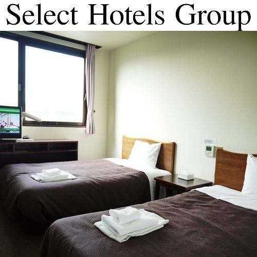 Hotel Select Inn Tsuruga
