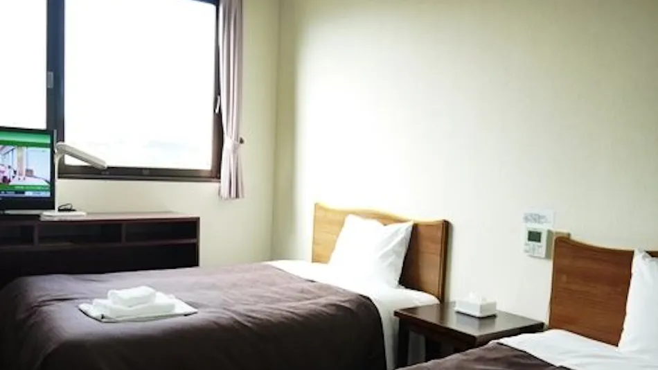 Hotel Select Inn Tsuruga