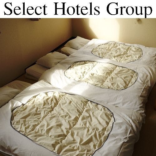 Hotel Select Inn Tsuruga