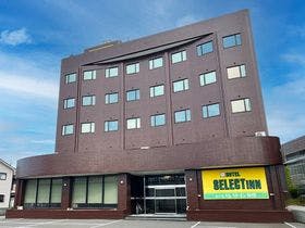 ホテルセレクトイン敦賀レストラン