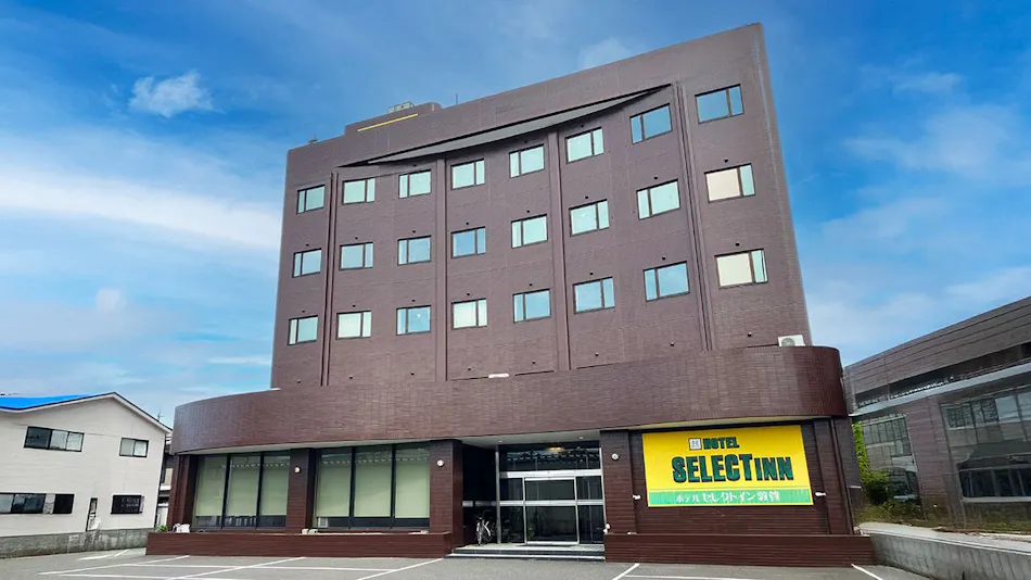 Hotel Select Inn Tsuruga