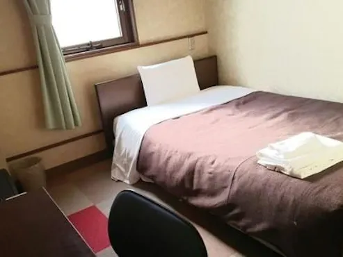 ห้องพักเตียงคู่ปลอดบุหรี่