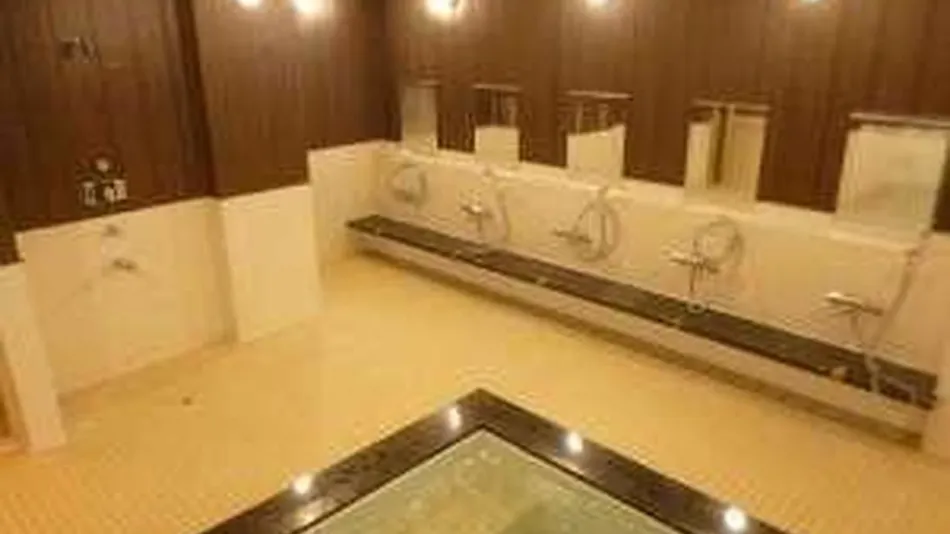 Hotel Select Inn Furukawa