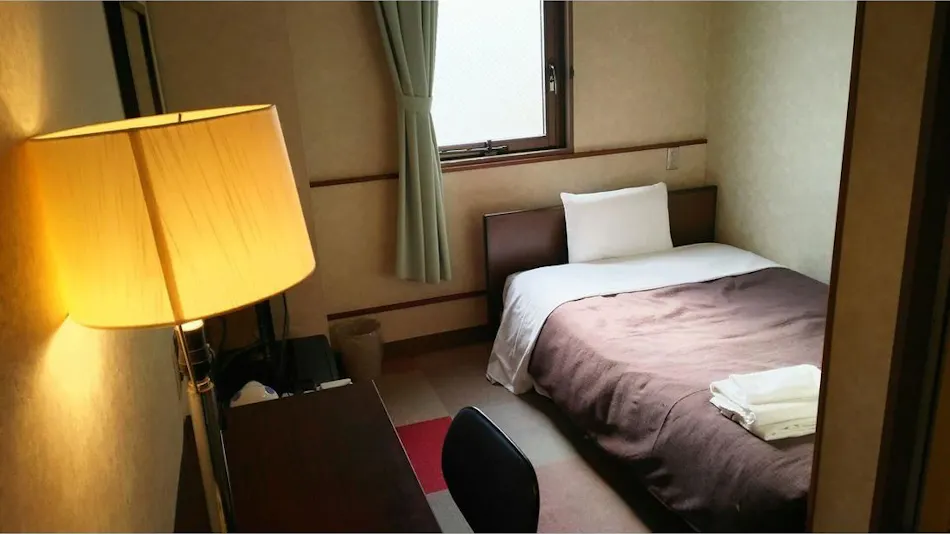 Hotel Select Inn Furukawa
