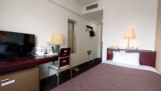 ห้องเตียงคู่