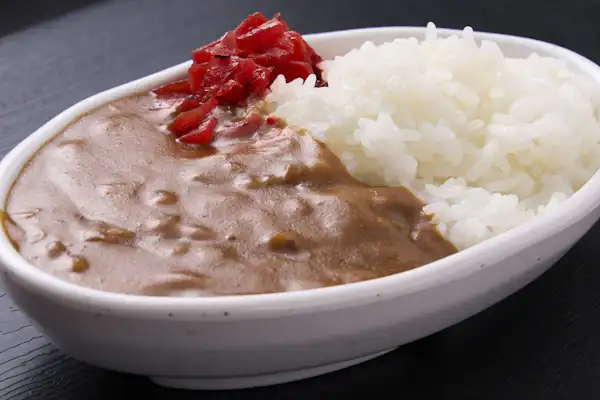 แกงกะหรี่