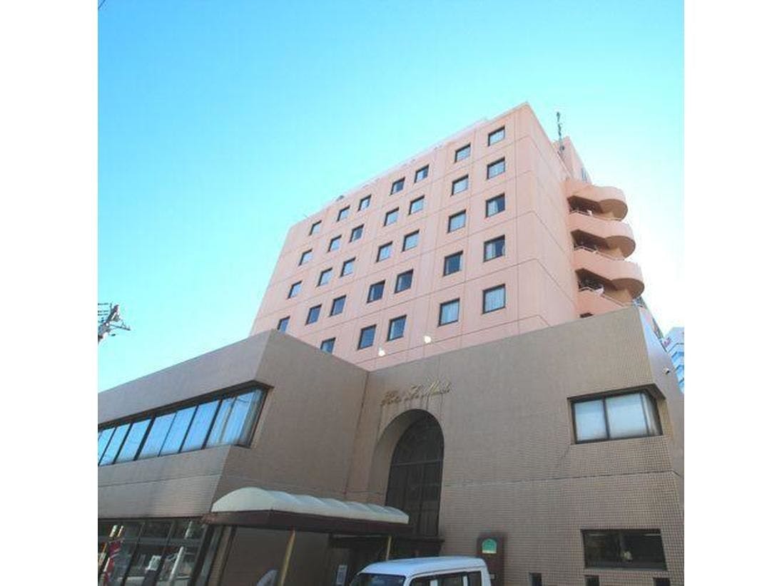 Hotel Select Inn Hamamatsu Ekimae