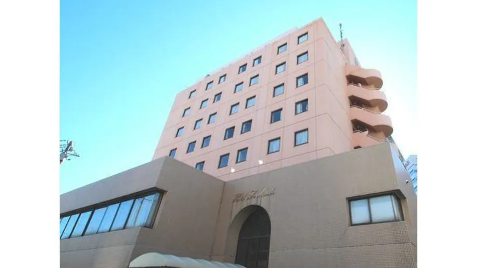 Hotel Select Inn Hamamatsu Ekimae