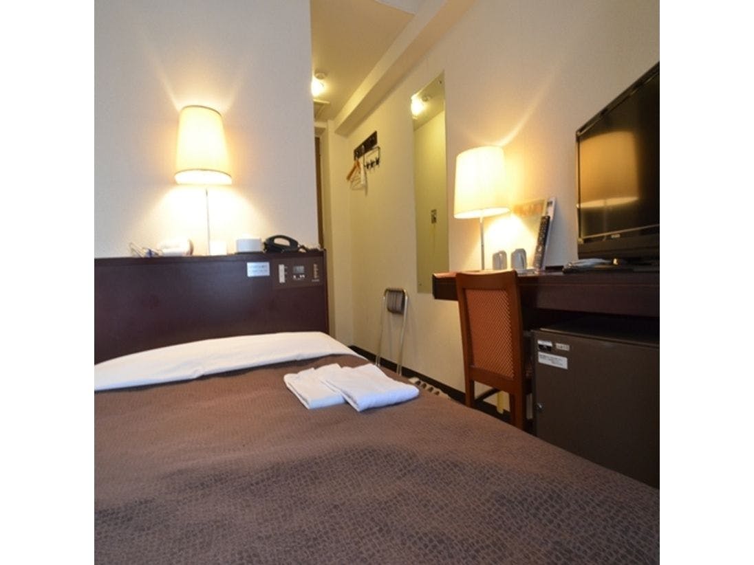 Hotel Select Inn Hamamatsu Ekimae