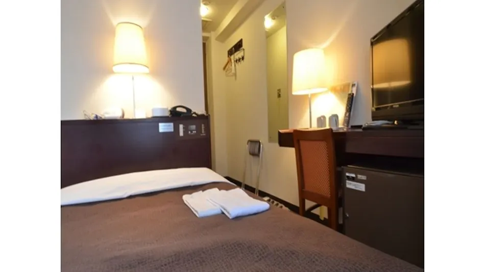 Hotel Select Inn Hamamatsu Ekimae