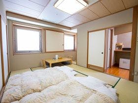 横手セントラルホテル