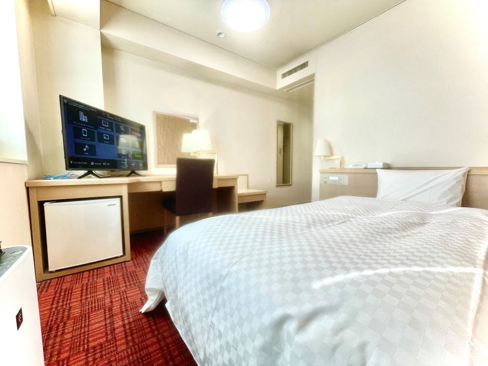 Yokote Central Hotel