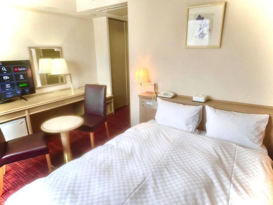 Yokote Central Hotel