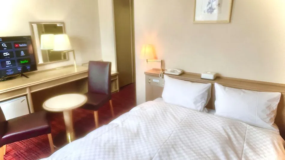 Yokote Central Hotel