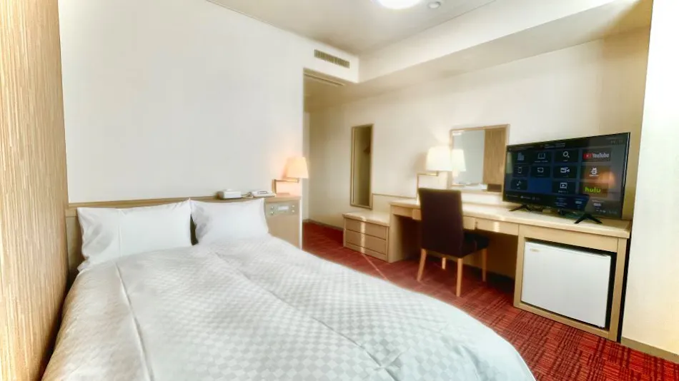 Yokote Central Hotel