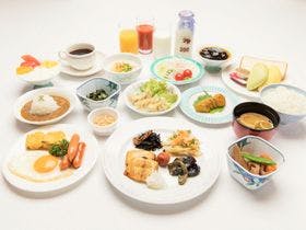 横手セントラルホテル