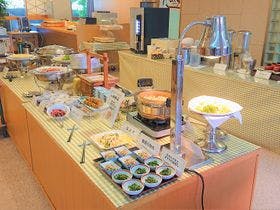 横手セントラルホテル