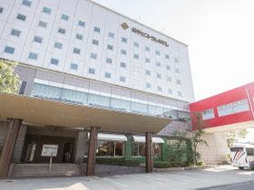 横手セントラルホテル