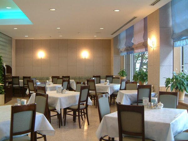 Yokote Central Hotel