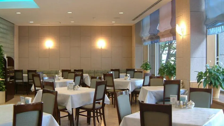 Yokote Central Hotel