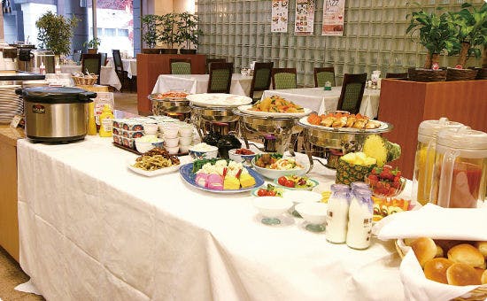 Yokote Central Hotel