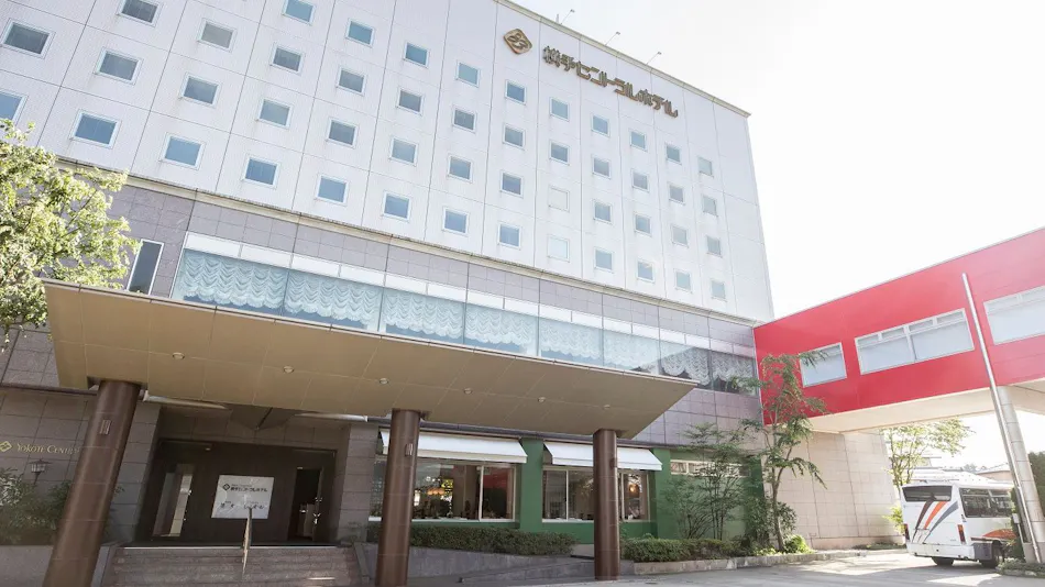 Yokote Central Hotel