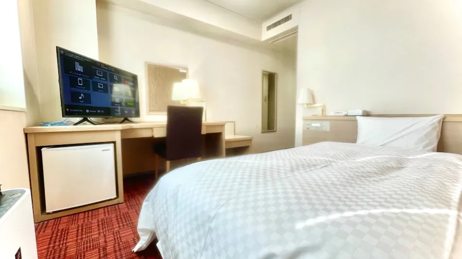 Yokote Central Hotel