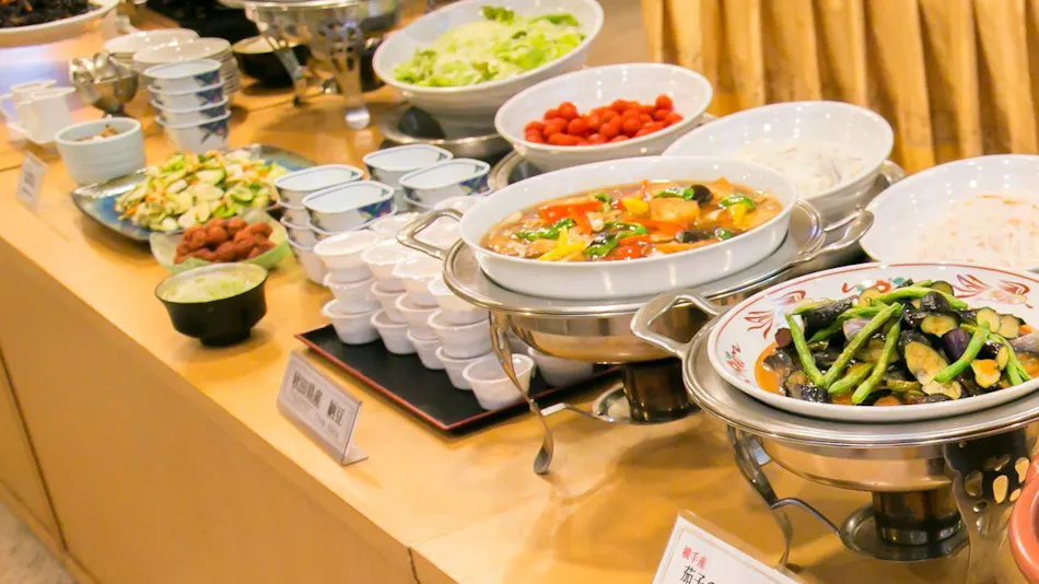 Yokote Central Hotel
