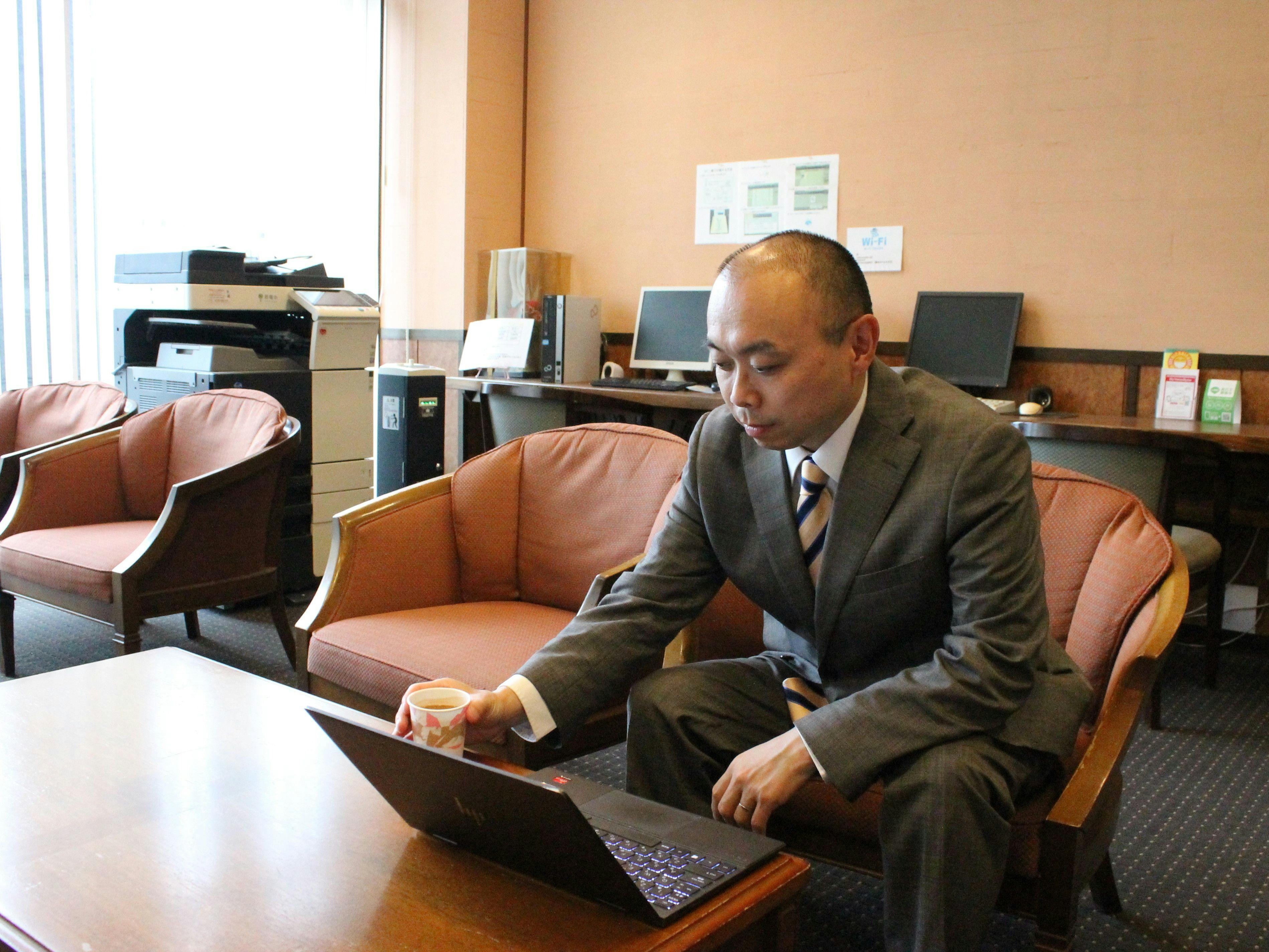 Shizuoka Hotel Toki no Sumika