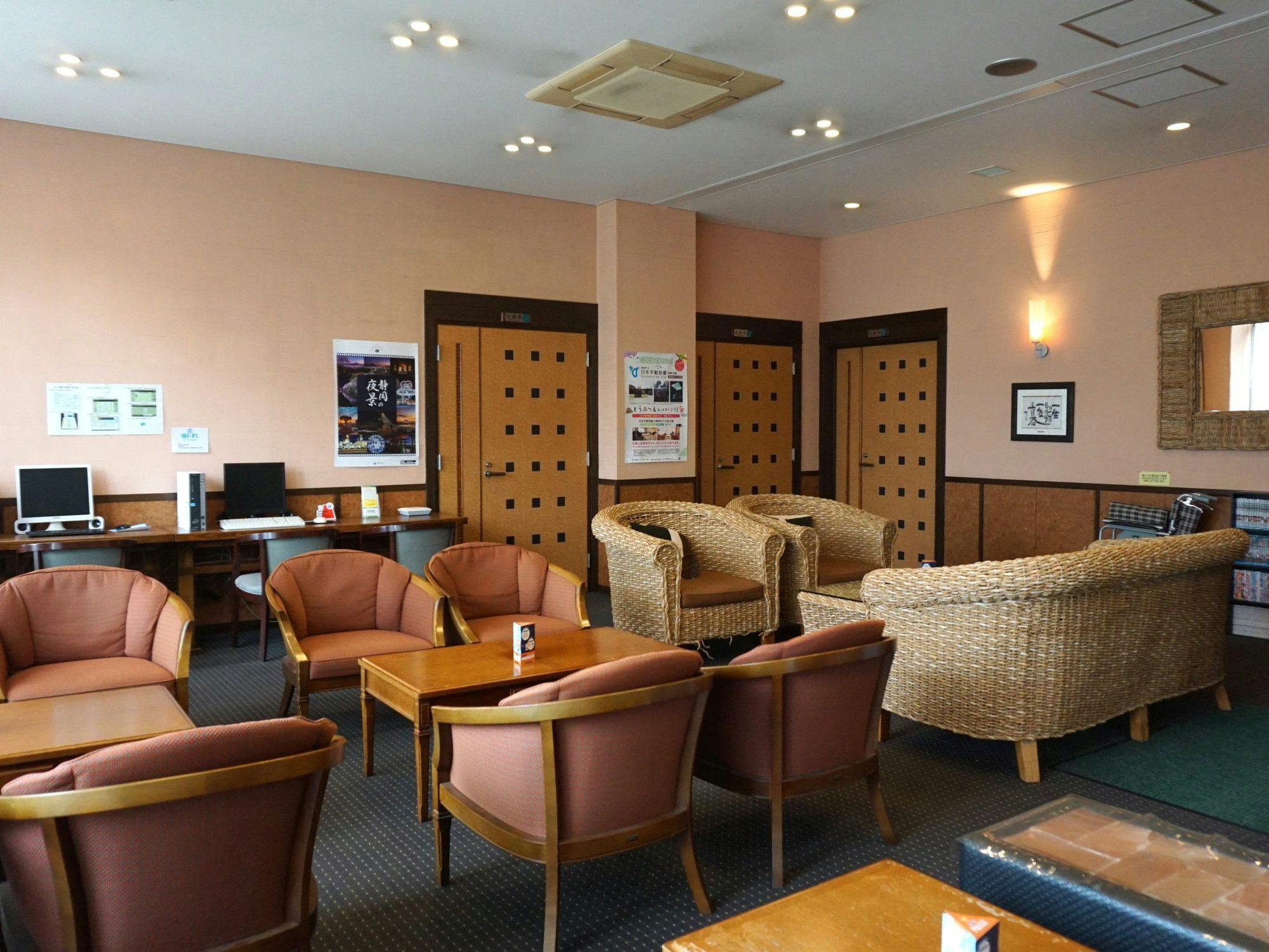 ล็อบบี้