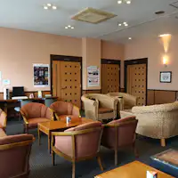 ล็อบบี้