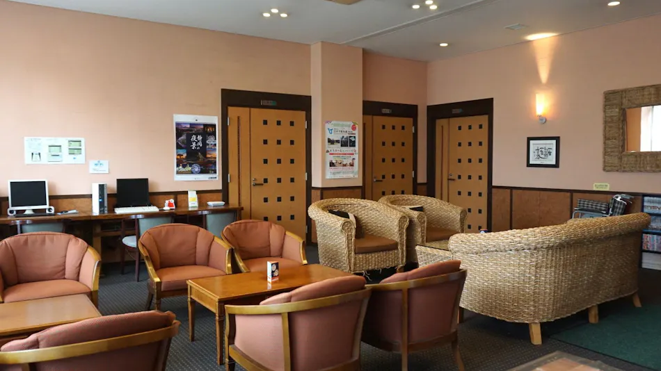 Shizuoka Hotel Toki no Sumika