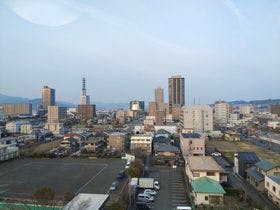 静岡ホテル　時之栖