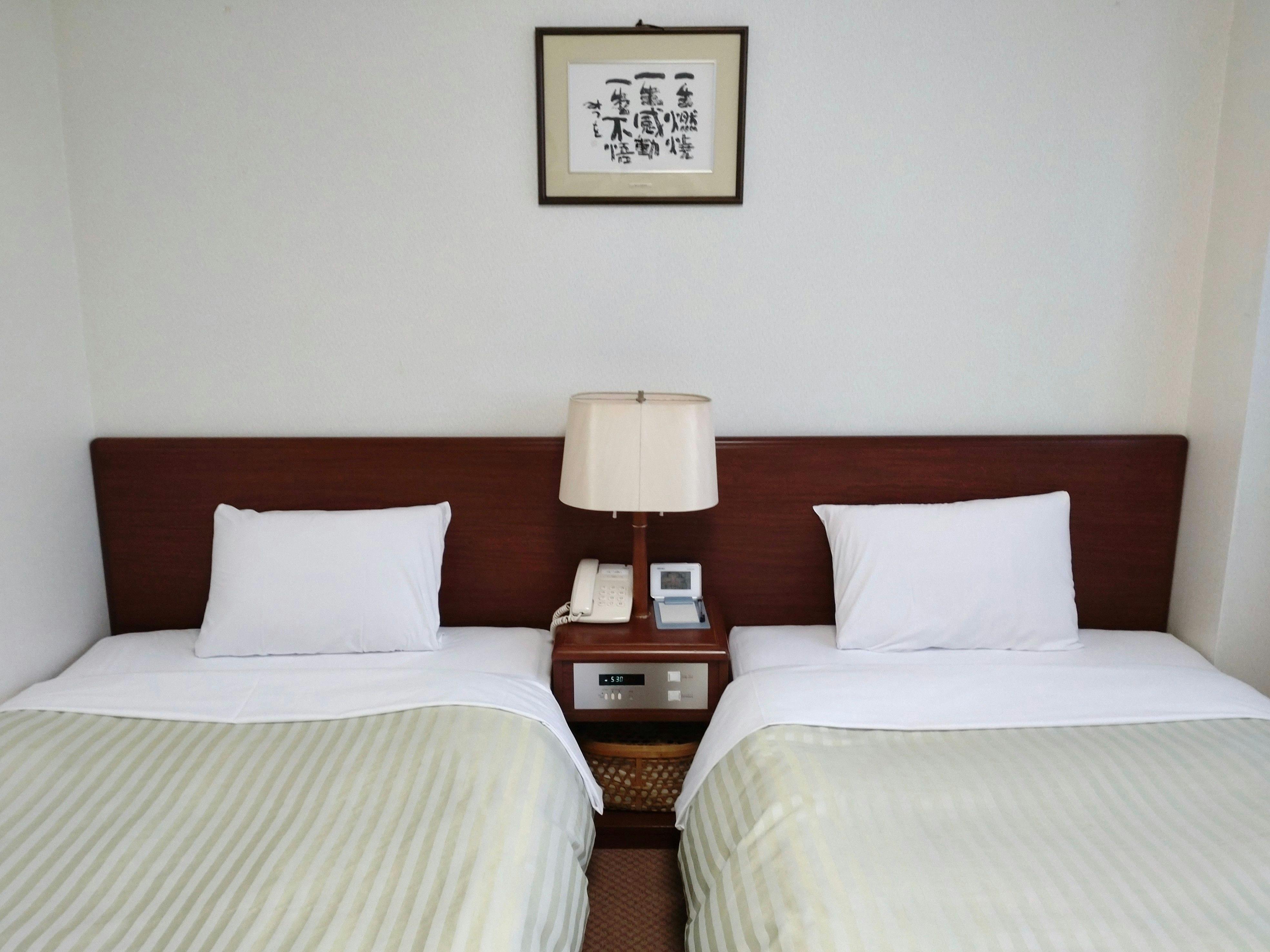 Shizuoka Hotel Toki no Sumika