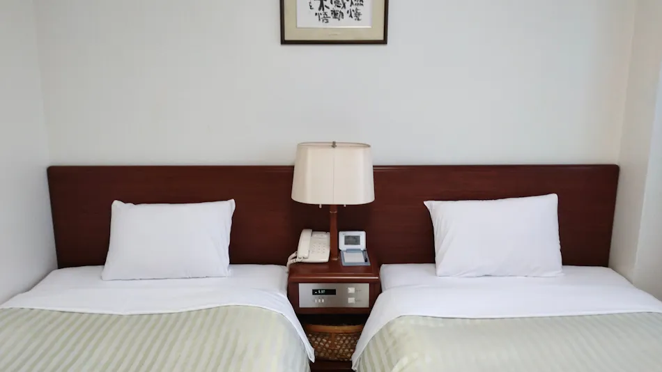 Shizuoka Hotel Toki no Sumika