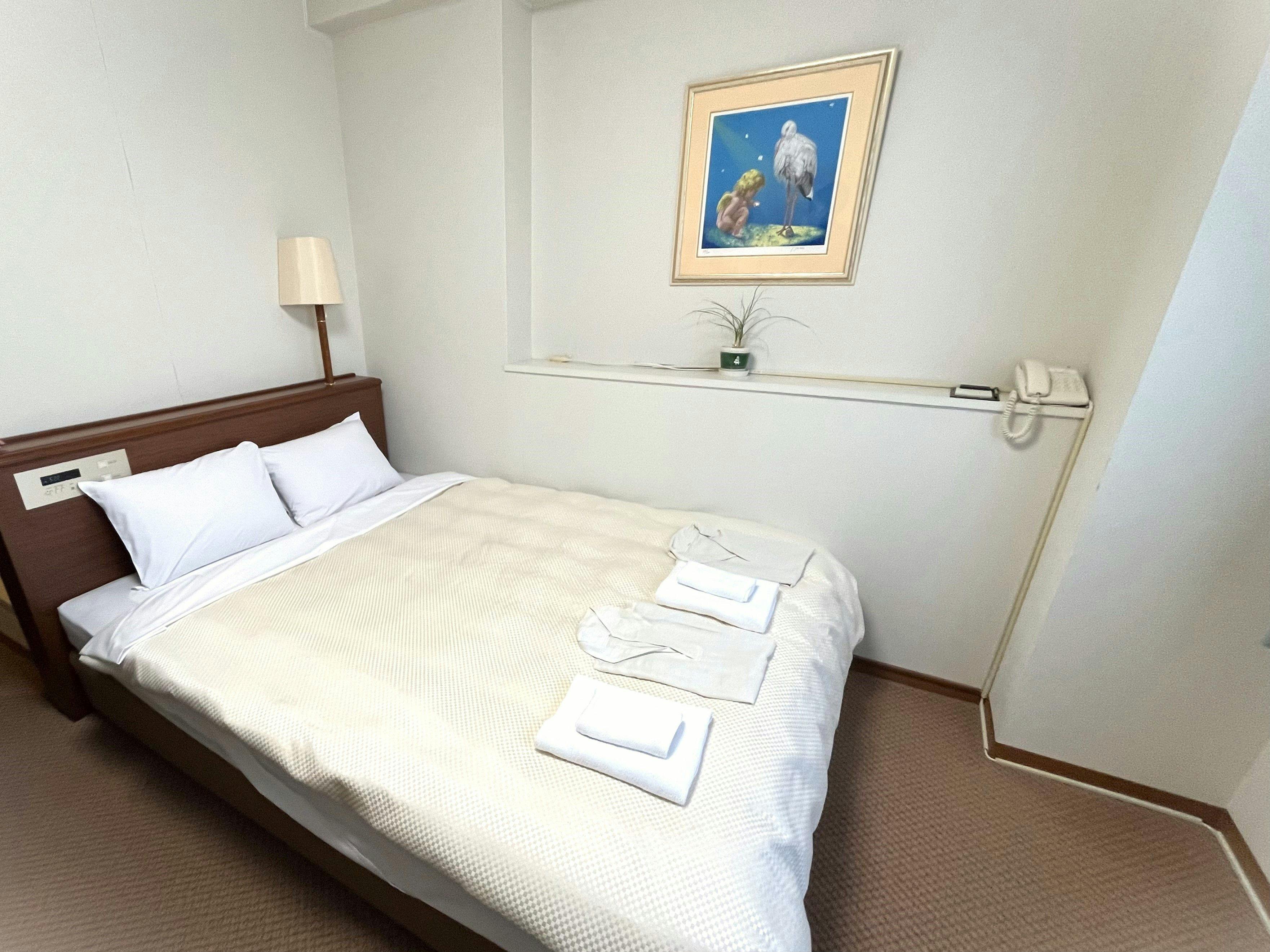 Shizuoka Hotel Toki no Sumika