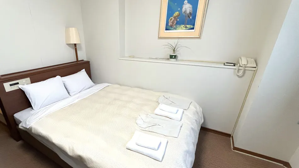 Shizuoka Hotel Toki no Sumika
