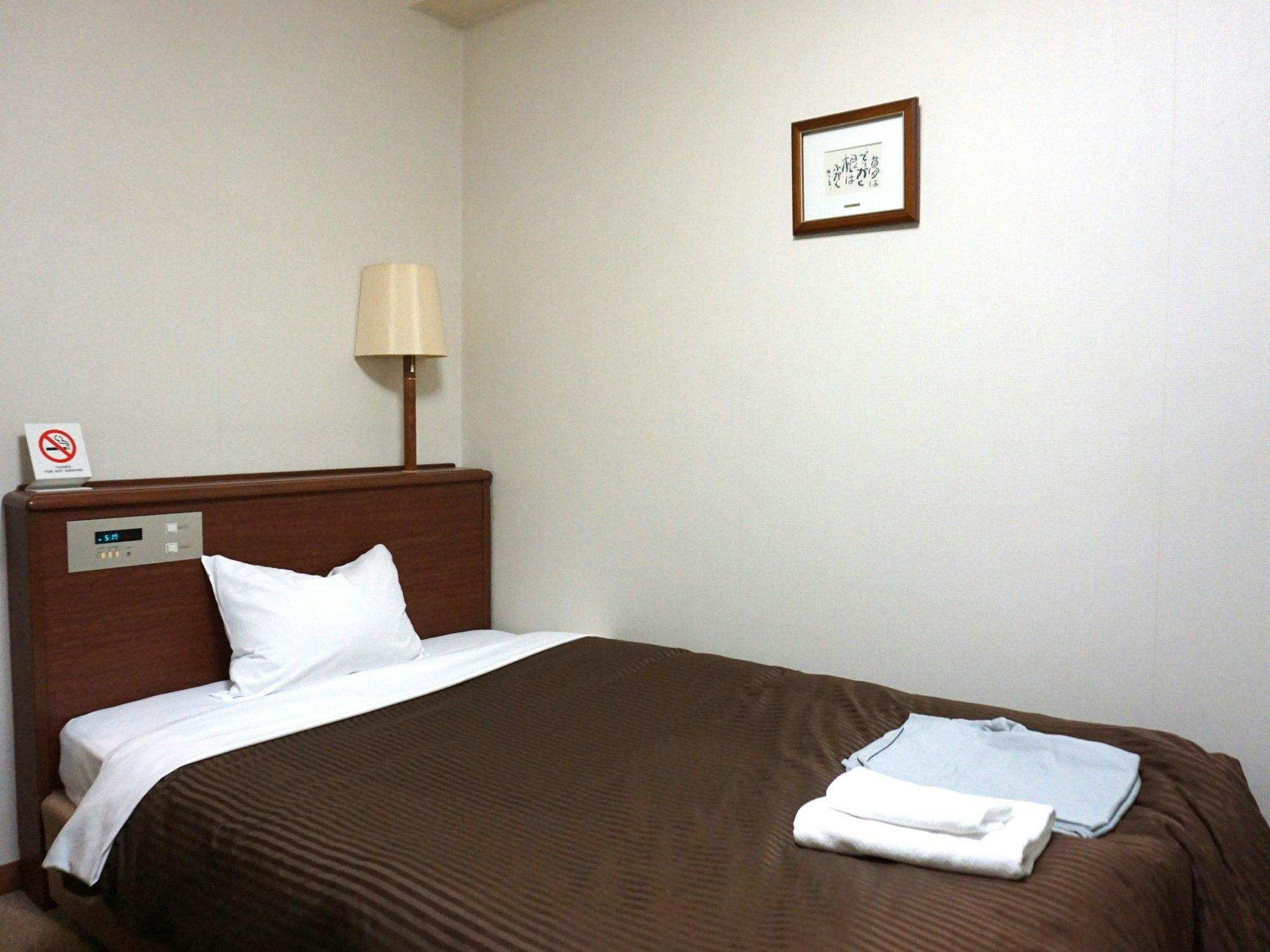 Shizuoka Hotel Toki no Sumika