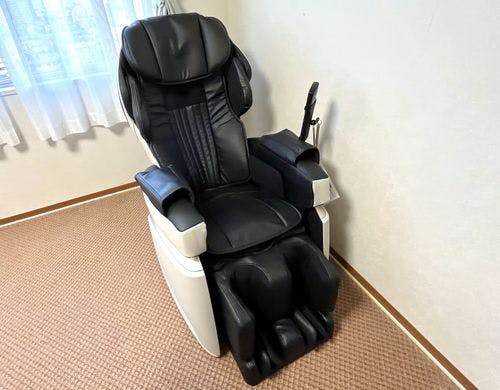 ツインルーム