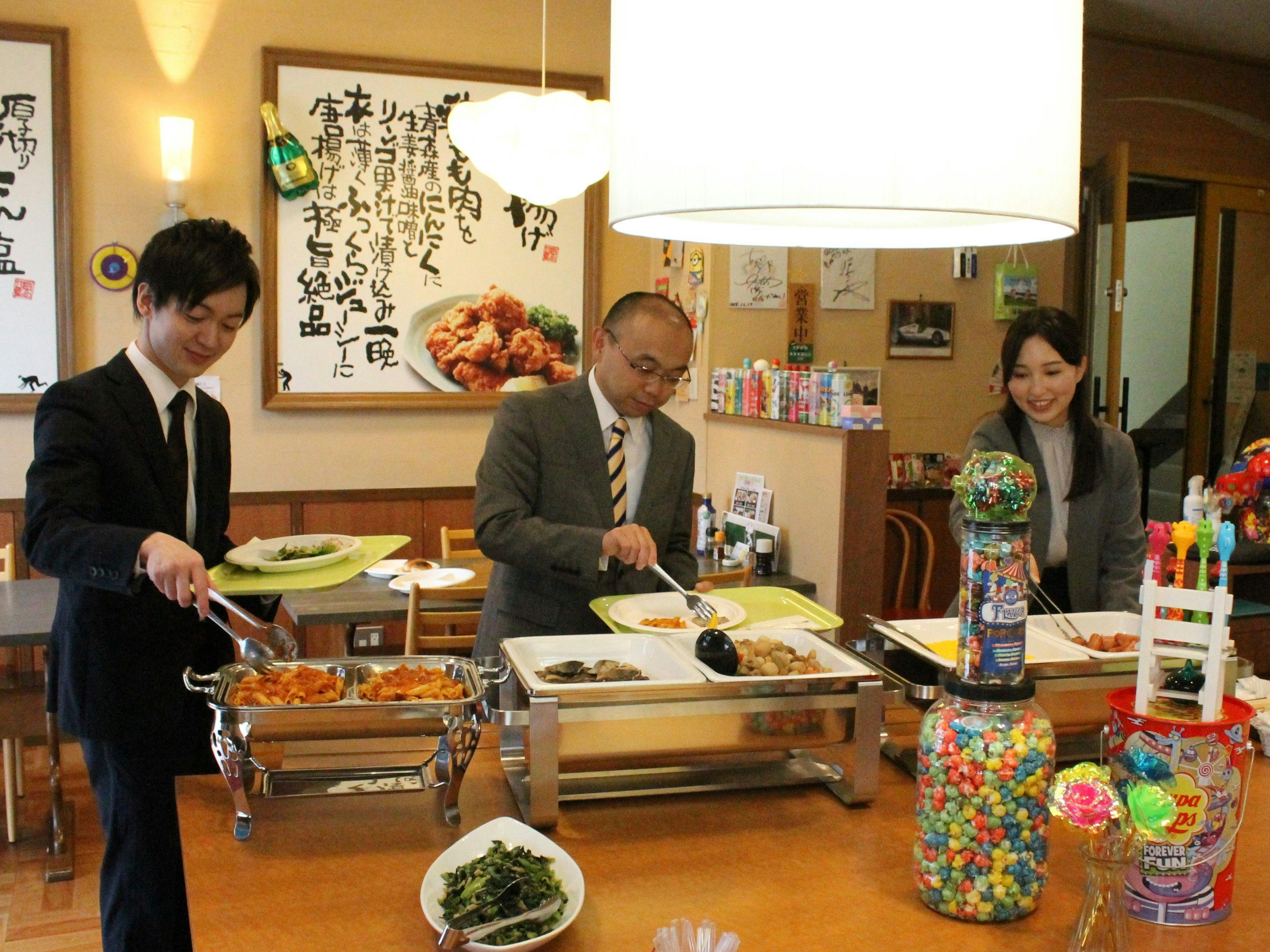 Shizuoka Hotel Toki no Sumika