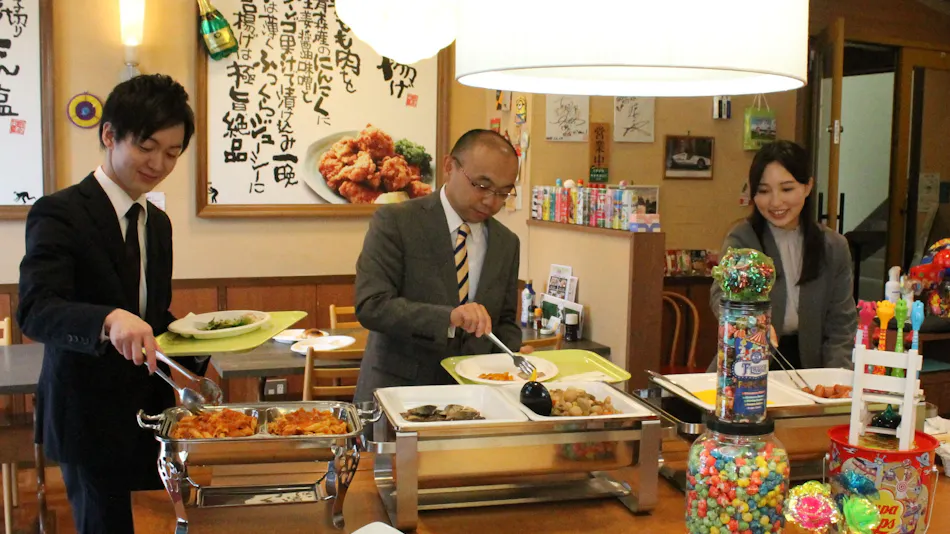 Shizuoka Hotel Toki no Sumika