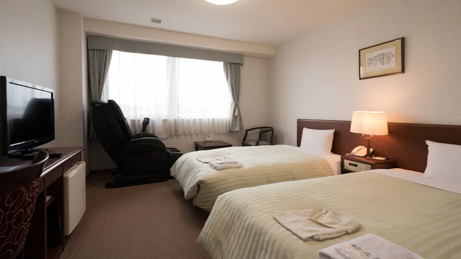 Shizuoka Hotel Toki no Sumika