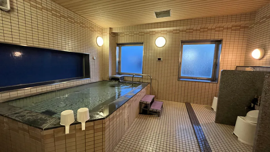 Shizuoka Hotel Toki no Sumika