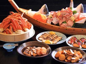 休暇村 嬬恋鹿沢