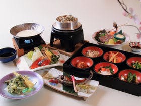 休暇村 嬬恋鹿沢