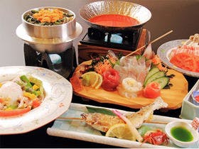 休暇村 嬬恋鹿沢