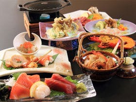 休暇村 嬬恋鹿沢