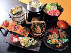 休暇村 嬬恋鹿沢