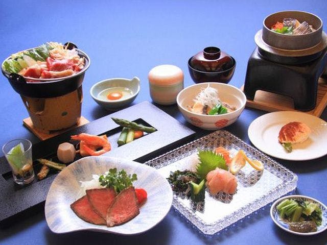 Kyukamura Tsumagoi Kazawa