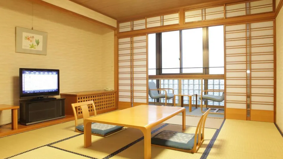 Kyukamura Tsumagoi Kazawa